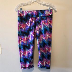 2/$15 Fila Workout Pants